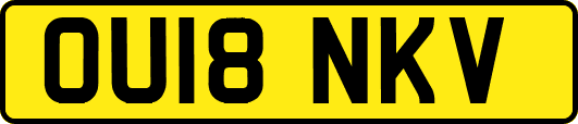OU18NKV