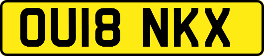 OU18NKX