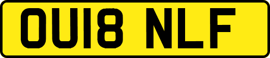 OU18NLF