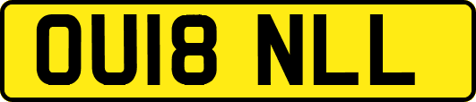 OU18NLL