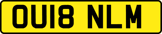 OU18NLM