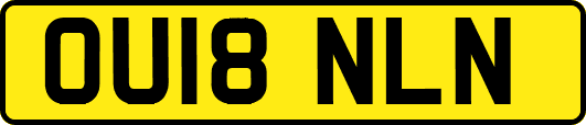 OU18NLN