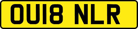 OU18NLR