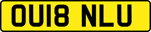 OU18NLU