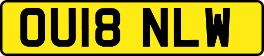 OU18NLW