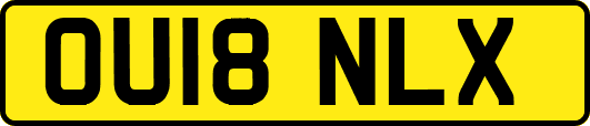 OU18NLX