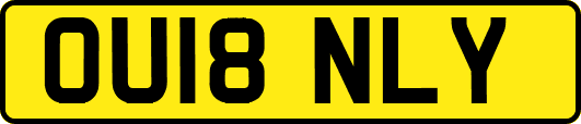 OU18NLY