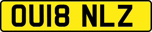 OU18NLZ