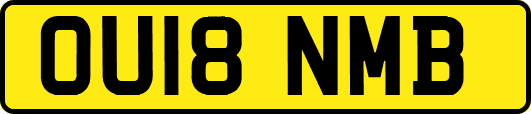 OU18NMB