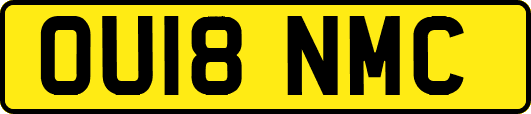 OU18NMC