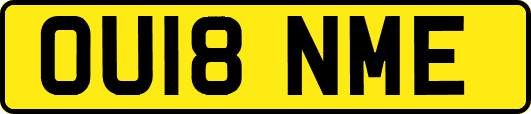 OU18NME