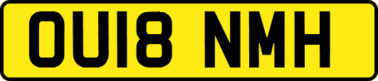 OU18NMH