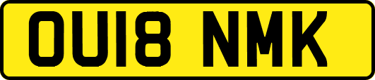 OU18NMK