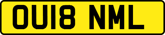 OU18NML