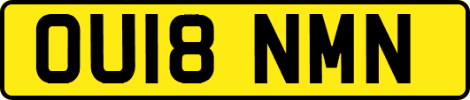 OU18NMN