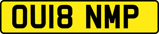 OU18NMP