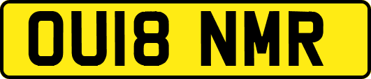 OU18NMR