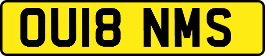 OU18NMS