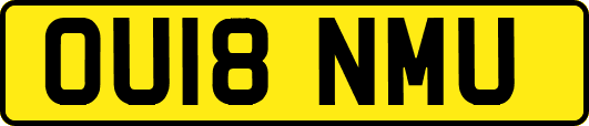 OU18NMU