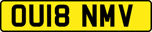 OU18NMV