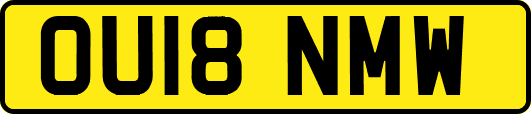 OU18NMW