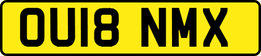 OU18NMX