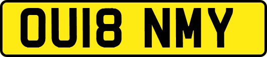 OU18NMY