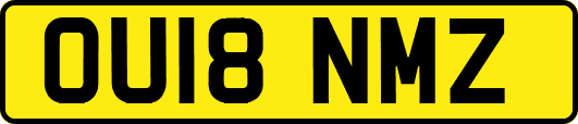 OU18NMZ