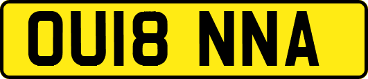 OU18NNA
