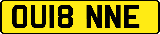 OU18NNE