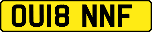 OU18NNF