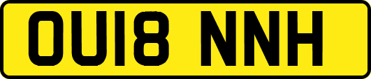OU18NNH