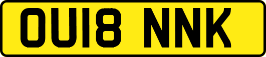 OU18NNK