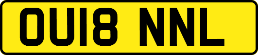 OU18NNL