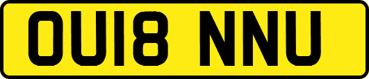 OU18NNU