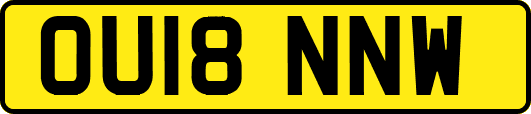 OU18NNW