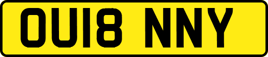 OU18NNY