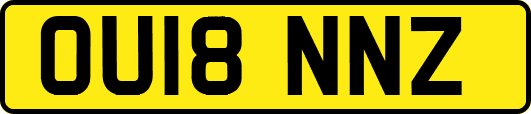 OU18NNZ