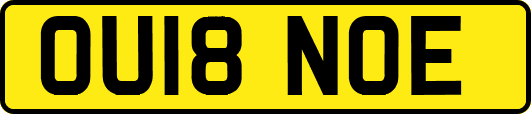 OU18NOE