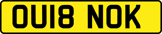 OU18NOK