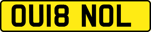 OU18NOL