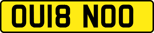 OU18NOO