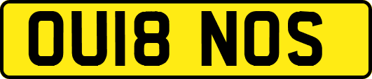 OU18NOS
