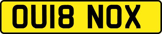 OU18NOX
