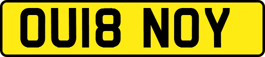 OU18NOY