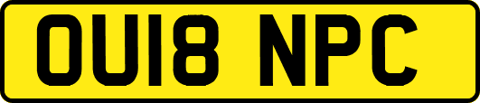 OU18NPC
