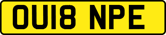 OU18NPE