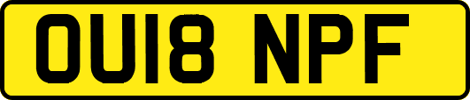 OU18NPF