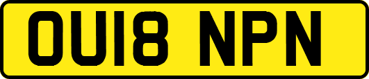 OU18NPN