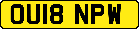 OU18NPW